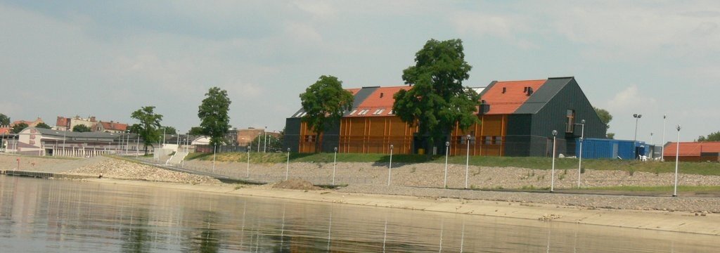 Spływ Wisłą