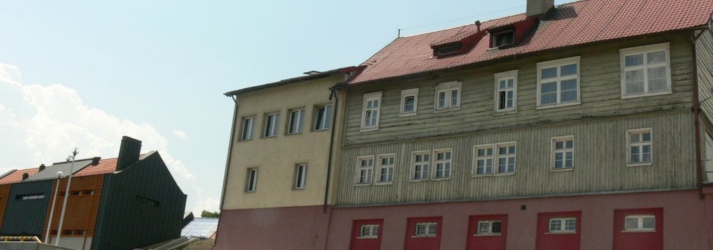 Spływ Wisłą
