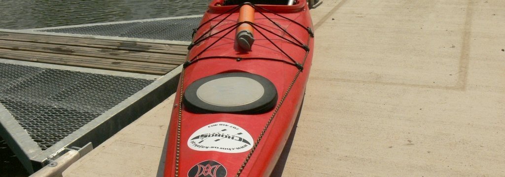 Perception Carolina 13.5