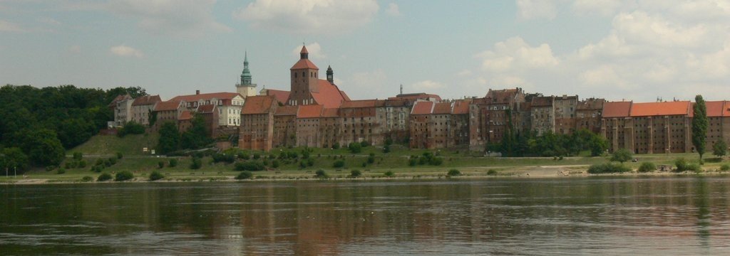 Spływ Wisłą